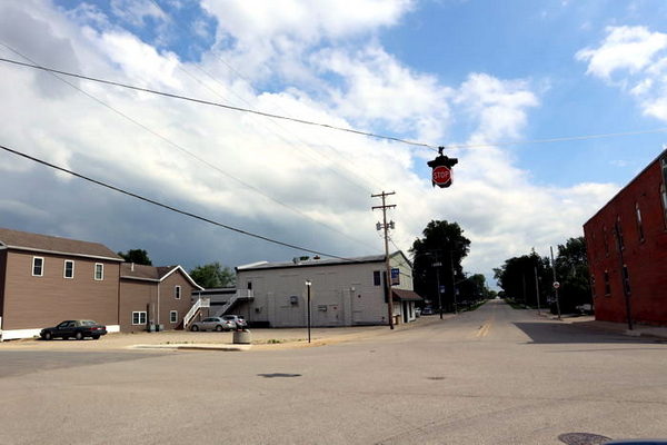 Westphalia  - June 2021 Photo (newer photo)